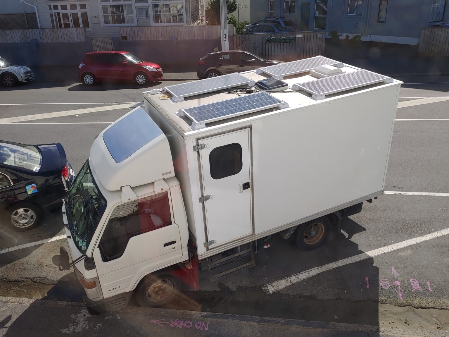 NextCloud with Caddy instead of Apache JJ Projects